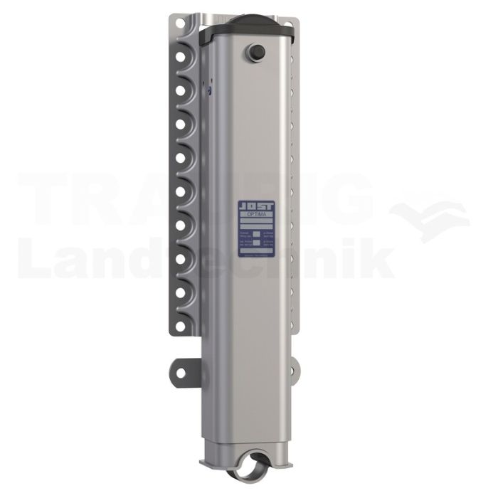Stuetzwinde Typ OPTIMA links OPT800S-3L