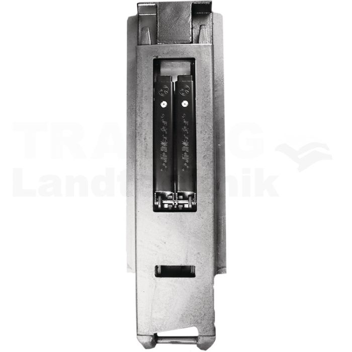 Mittelrunge Solidmaster 802M-400mm vz Mittelrunge Solidmaster 802M-400mm vz