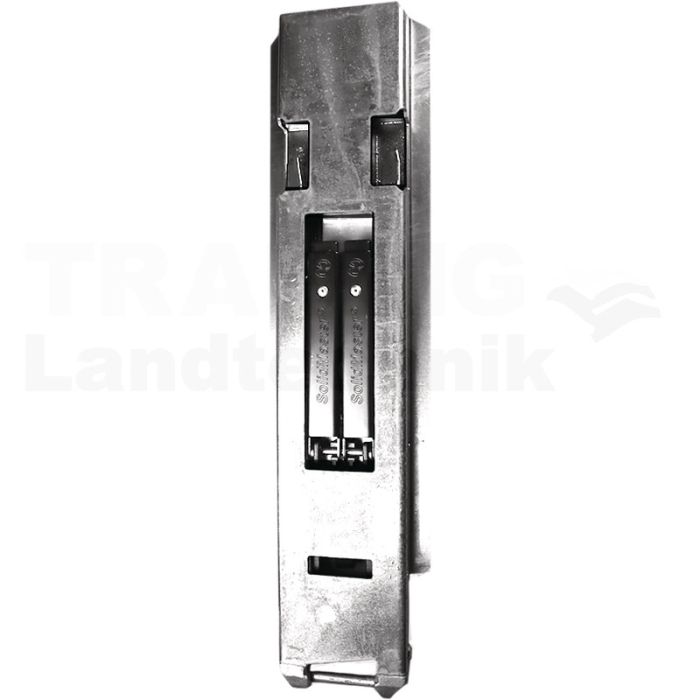 Mittelrunge Solidmaster 802M-500mm vz Mittelrunge Solidmaster 802M-500mm vz
