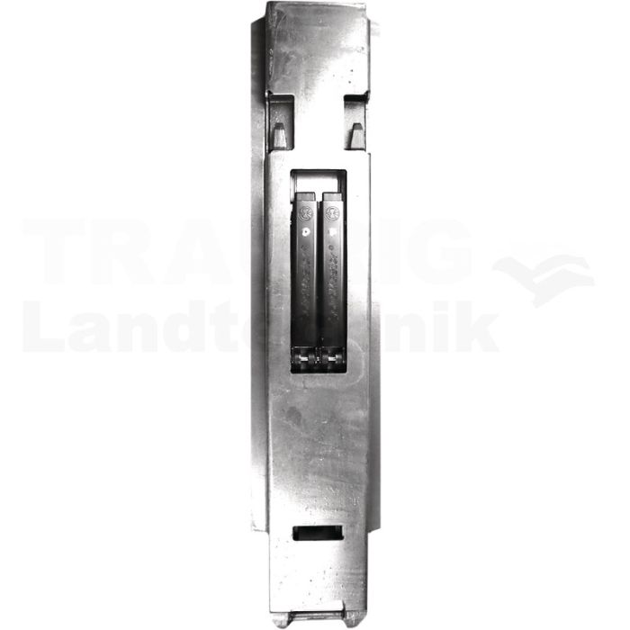 Mittelrunge Solidmaster 802M-600mm vz Mittelrunge Solidmaster 802M-600mm vz