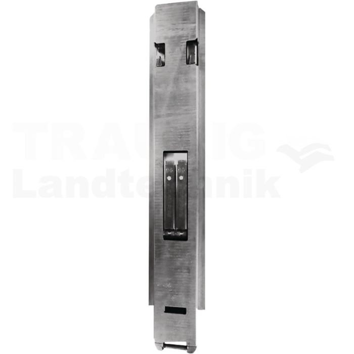 Mittelrunge Solidmaster 802MS-800mm vz Mittelrunge Solidmaster 802MS-800mm vz