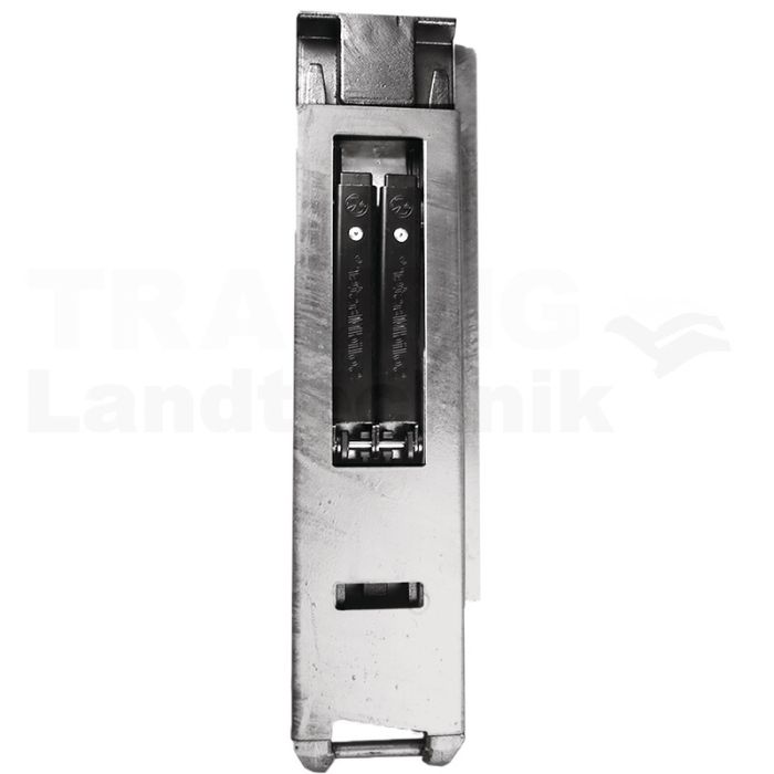 Heckrunge Solidmaster 802H-400mm re vz