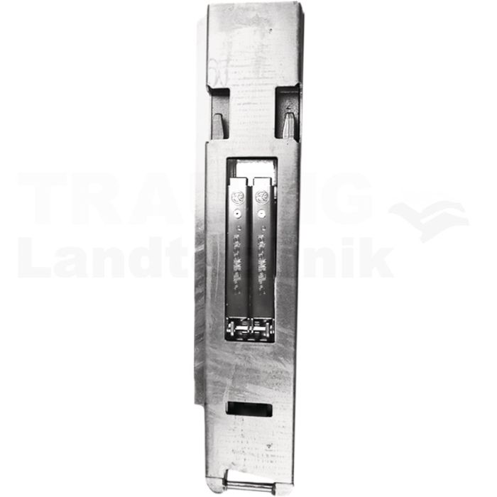 Heckrunge Solidmaster 802H-500mm li vz