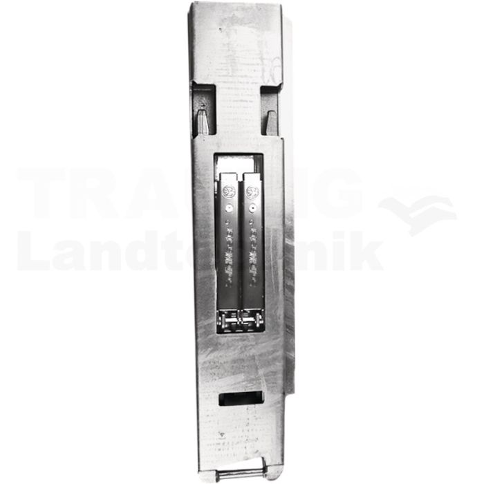 Heckrunge Solidmaster 802H-500mm re vz