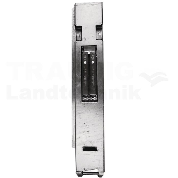 Heckrunge Solidmaster 802H-600mm li vz