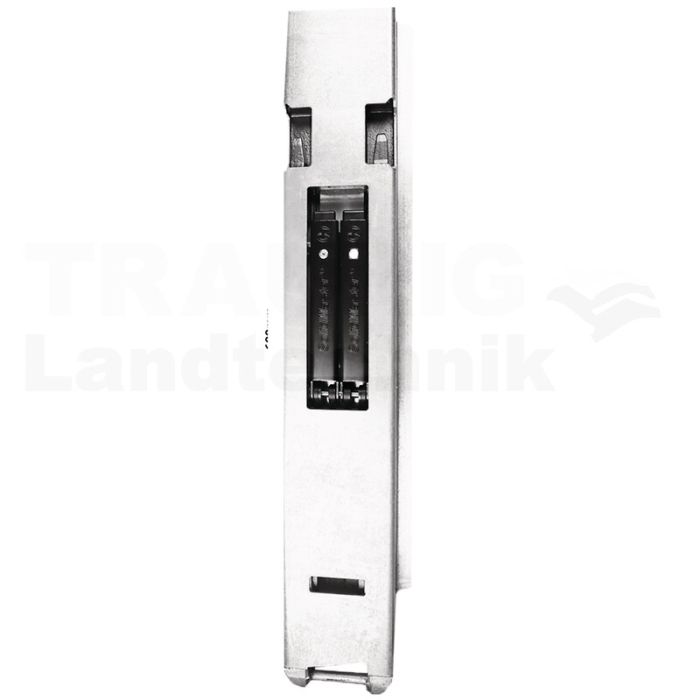 Heckrunge Solidmaster 802H-600mm re vz
