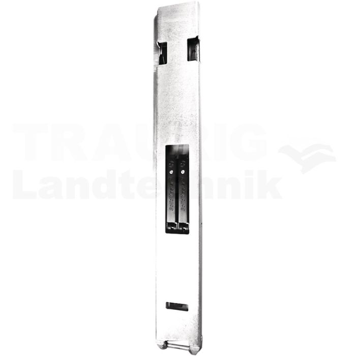 Heckrunge Solidmaster 802HS-800mm li vz