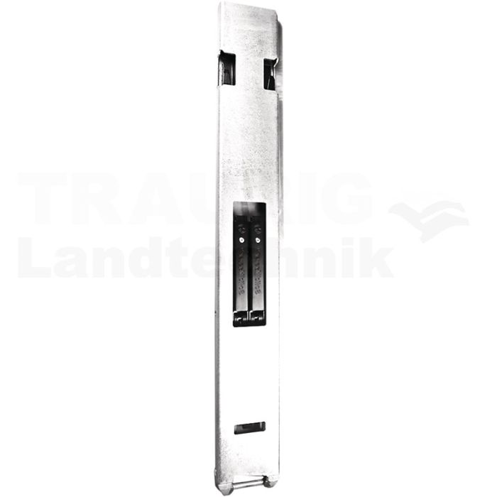 Heckrunge Solidmaster 802HS-800mm re vz