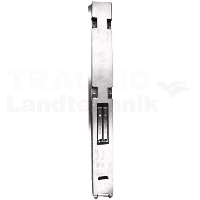 Heckrunge Solidmaster 802H-1000mm li vz