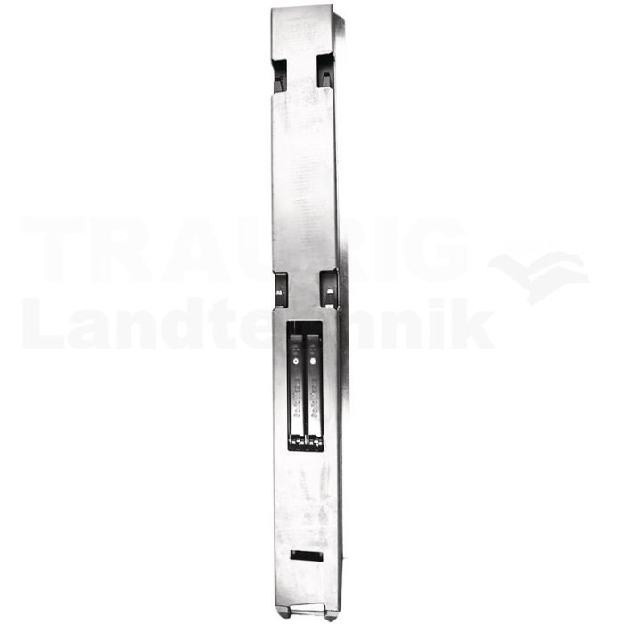 Heckrunge Solidmaster 802H-1000mm re vz