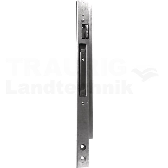 Stirnrunge Solidmaster 802P-600mm li vz