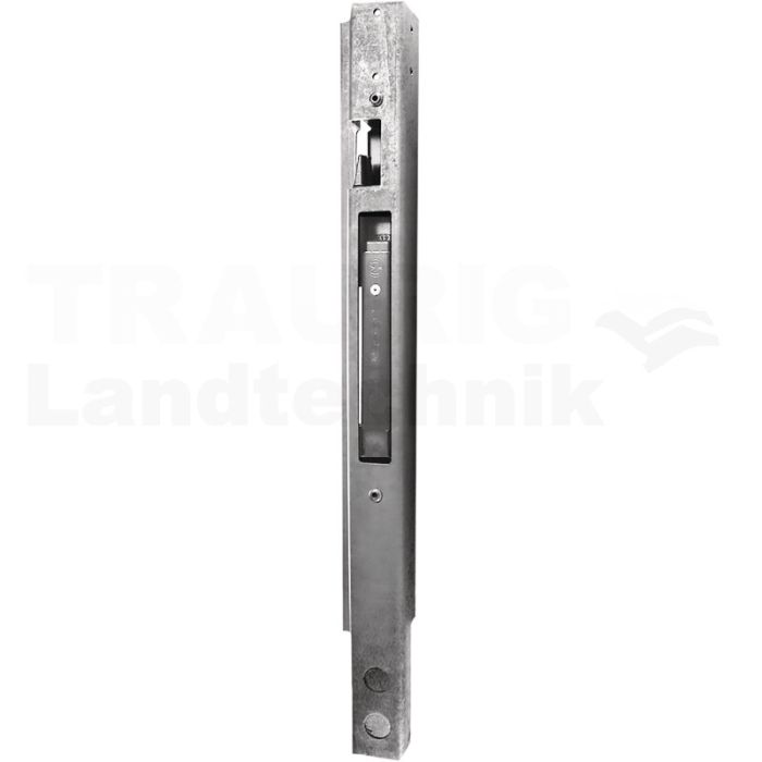 Stirnrunge Solidmaster 802P-600mm re vz