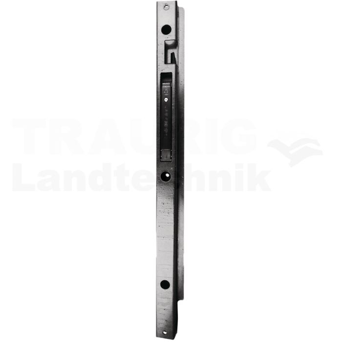 Eckrunge Solidmaster 802R-800mm li vz Eckrunge Solidmaster 802R-800mm li vz