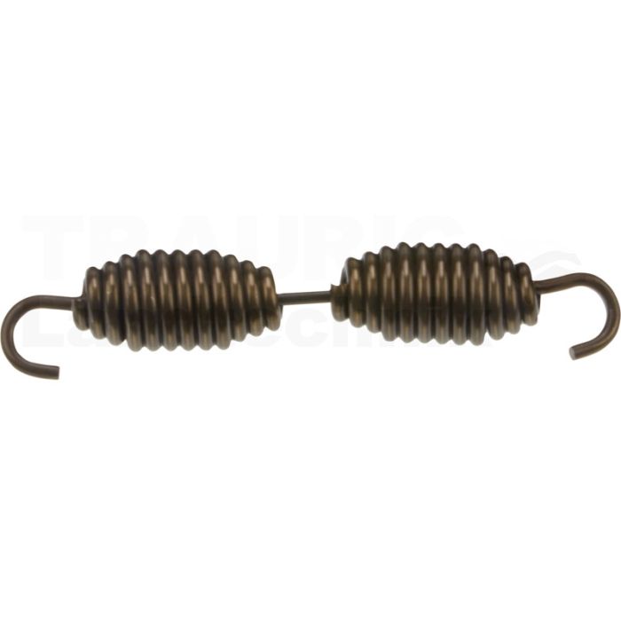 Zugfeder, Ø 32,8 mm, Länge 232 mm