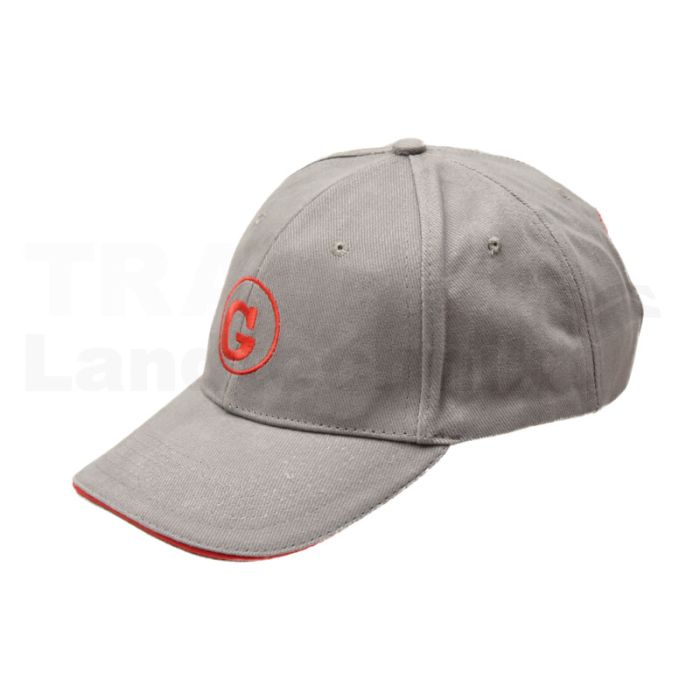 Cap grau Cap grau