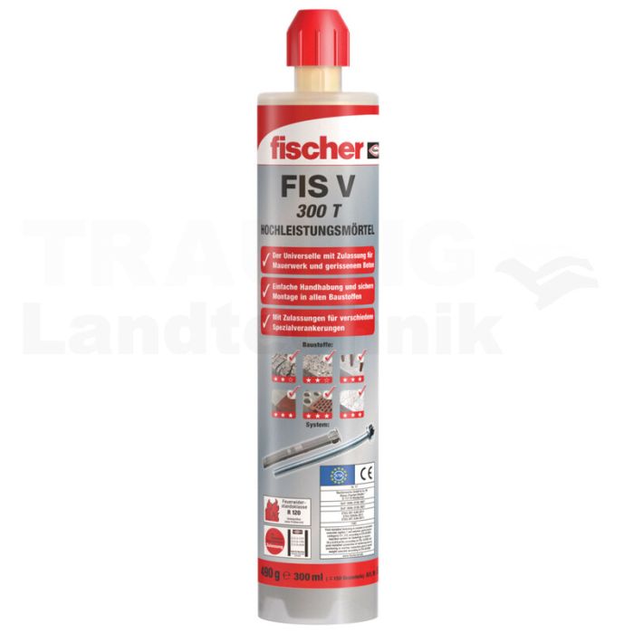 Hochleistungsmörtel FIS V