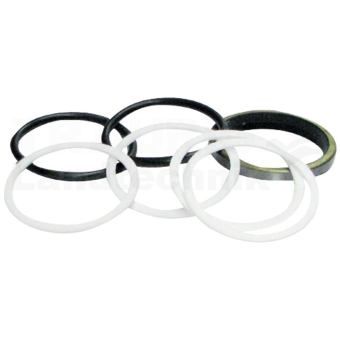 Dichtungssatz Ø55mm, MBB, Ladebordwand