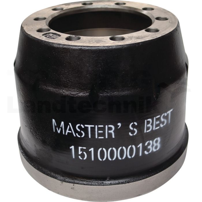Bremstrommel p.f. SAF 1.064.0273.00