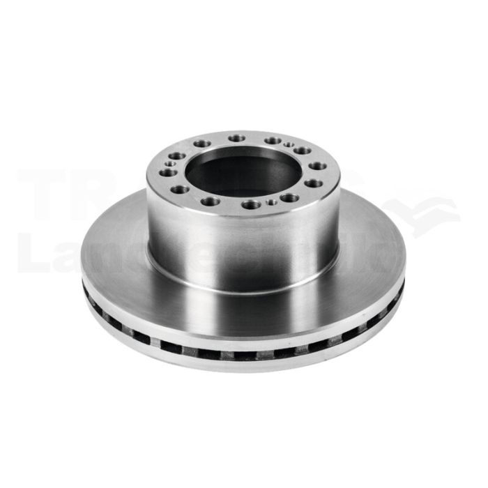 Bremsscheibe 19, 5, Ø 377mm für SKRB