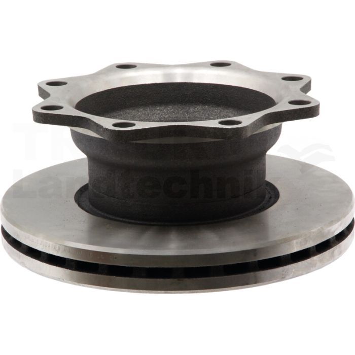 Bremsscheibe p.f. SAF 4.079.0004.00