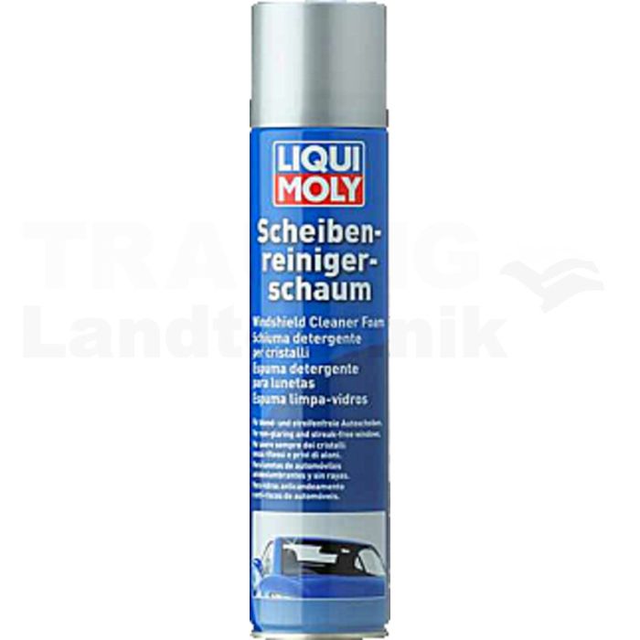 Scheibenreiniger-Schaum, 300ml