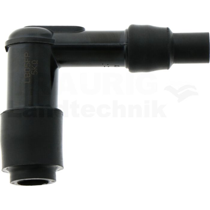 Zündkerzenstecker