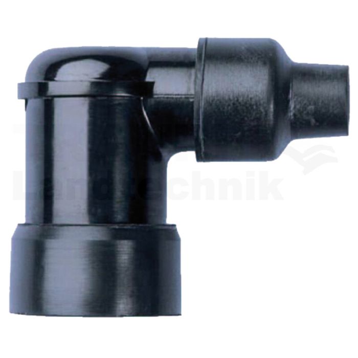 Zündkerzenstecker