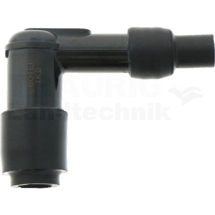 Zündkerzenstecker