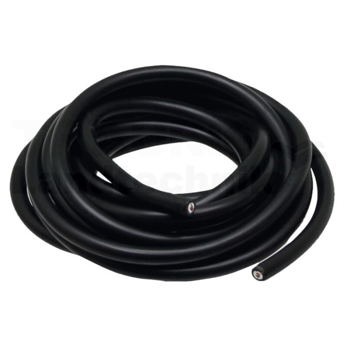 PVC-Zündkabel
