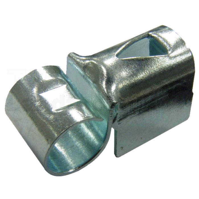 Zündkabelklemme