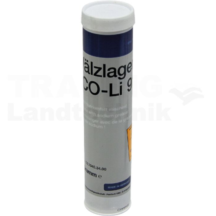 Wälzlagerfett