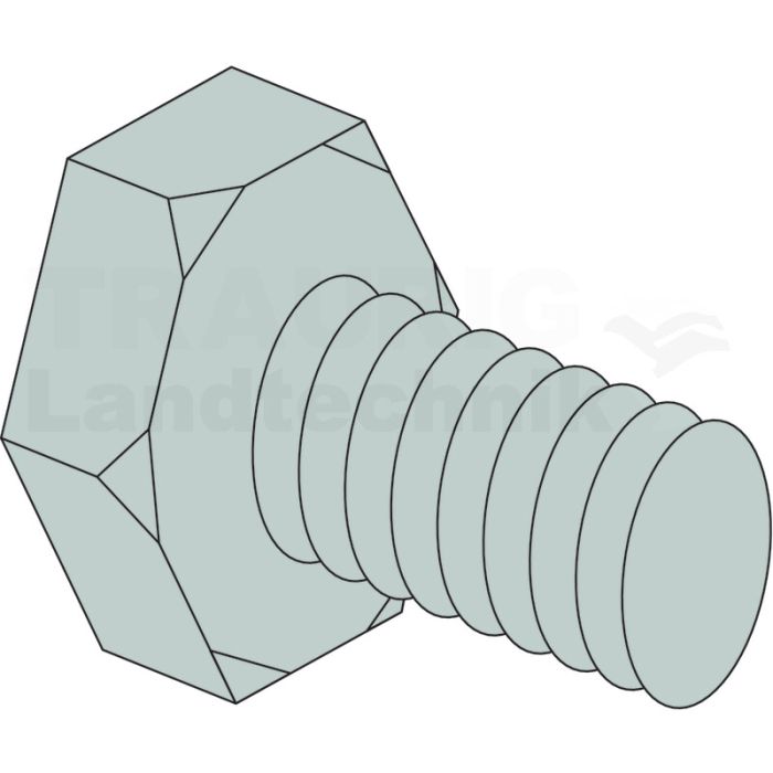 Bundschraube