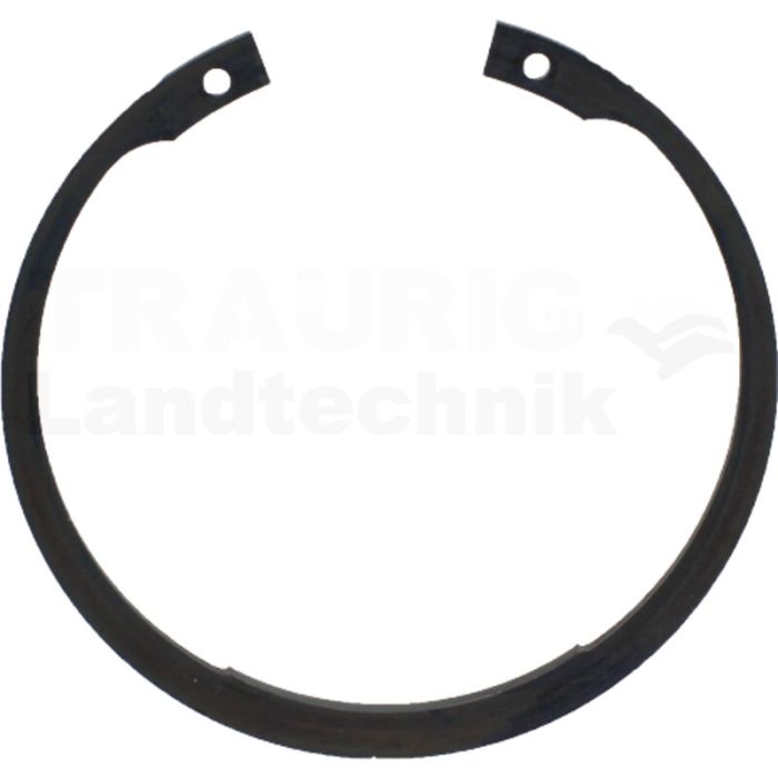 Sicherungsring 122x4mm