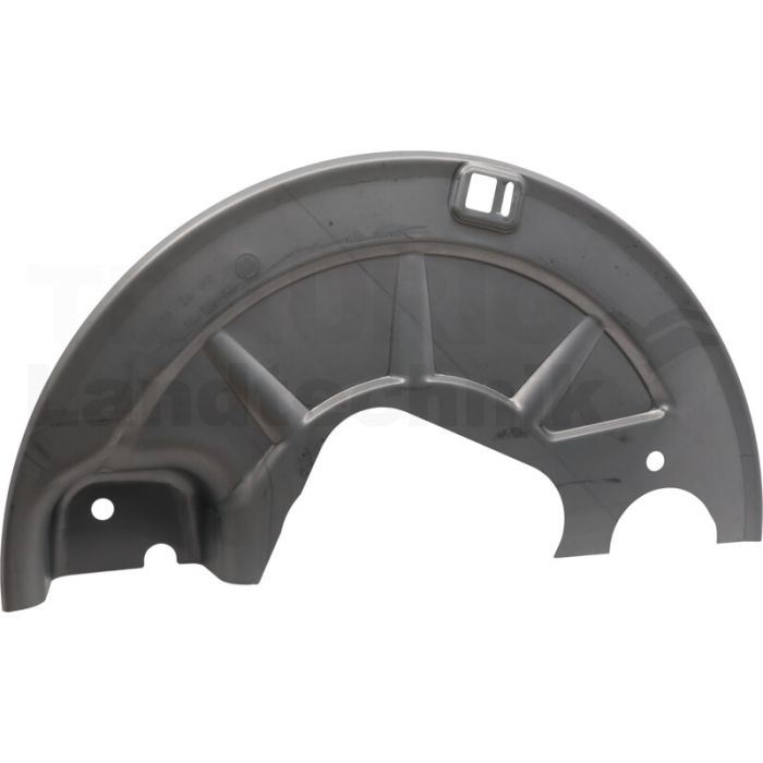 ABDECKBLECH F7 150 25G SN4218 RU