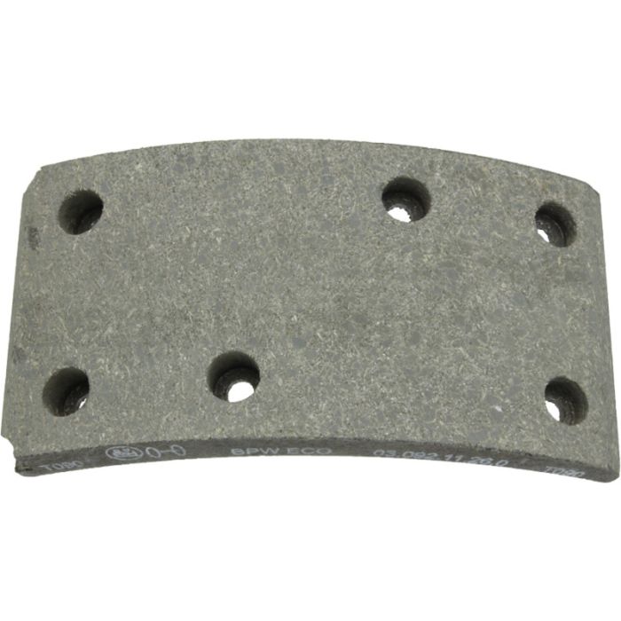BREMSBELAG FL3008 TEXTAR T090