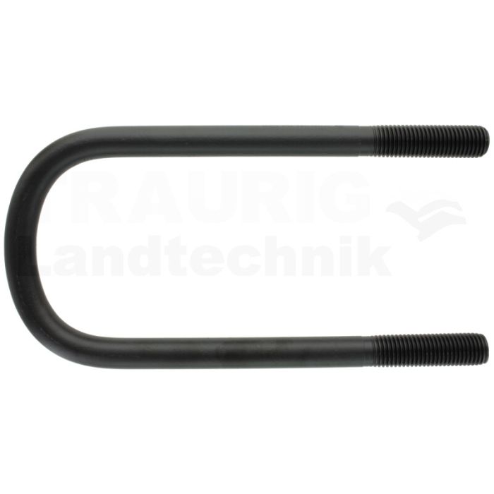 Federbride 152 x 320/ M24