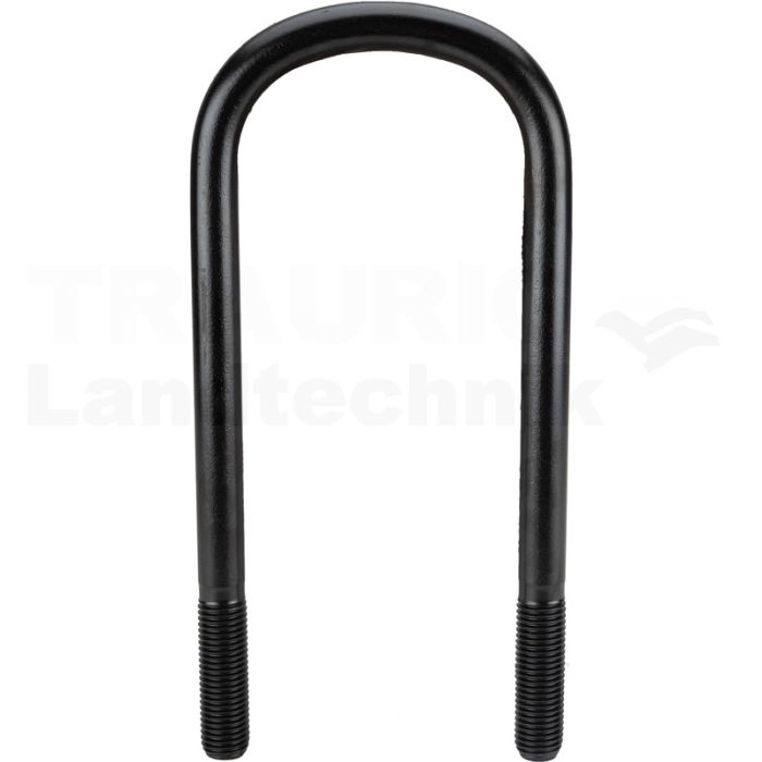 Federbride (rund), M24 x 330 x 128 Federbride (rund), M24 x 330 x 128