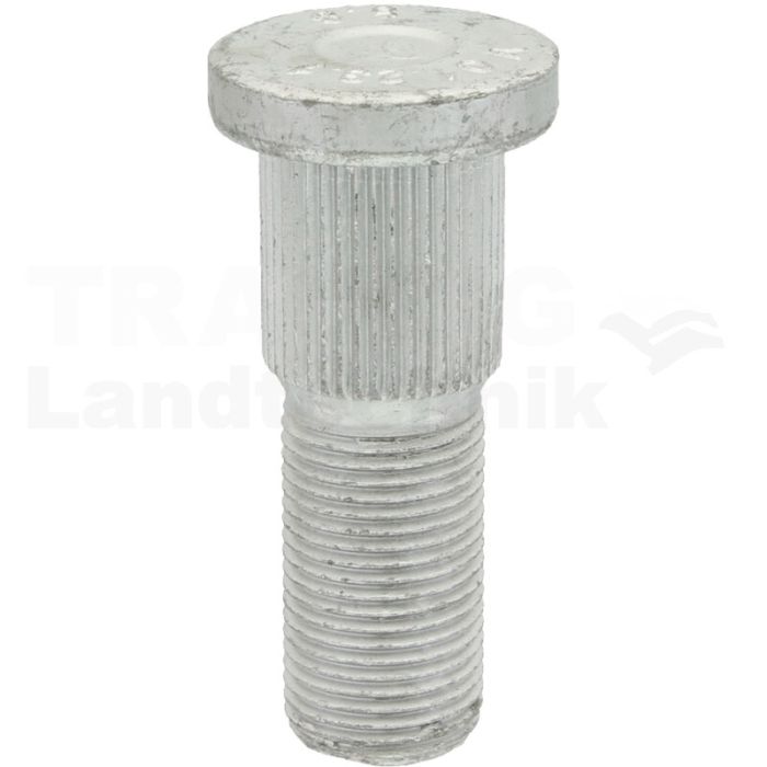 Radbolzen M18 x 1,5 x 57