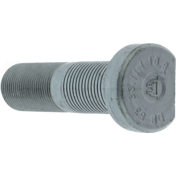 Radbolzen M22 x 1,5 x 80