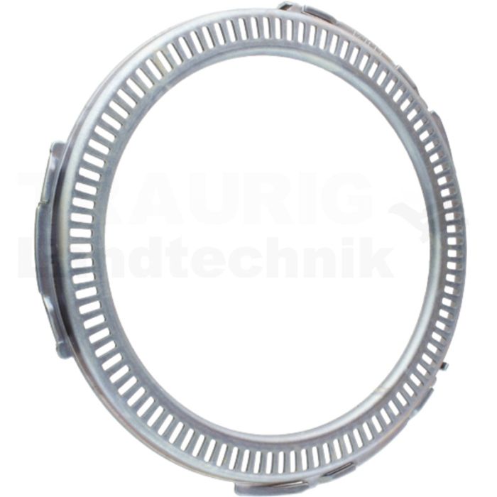 Ring (Polrad)Ø125mm /156x8,5mm Z = 100