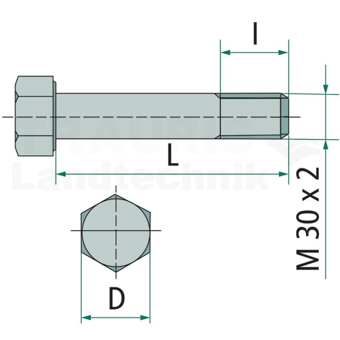 Schraube