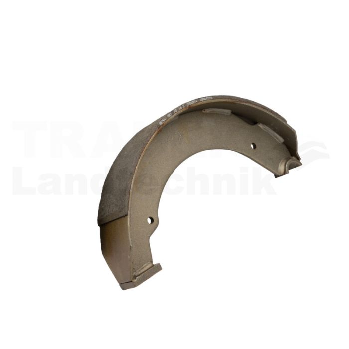 Bremsbacke N 4008-4