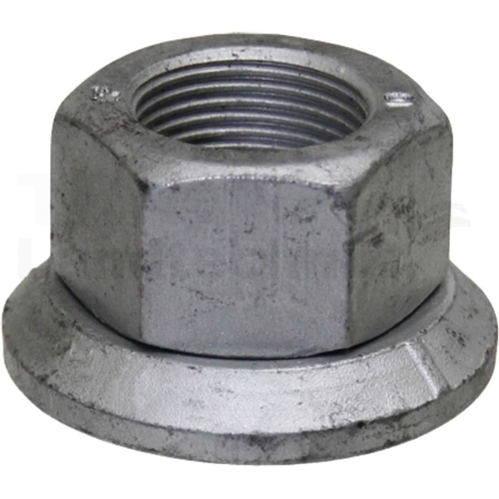 Radmutter M22x1,5/27 geomet. Radmutter M22x1,5/27 geomet.