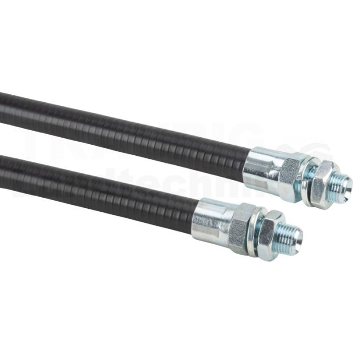 Bowdenzughülle D19x950