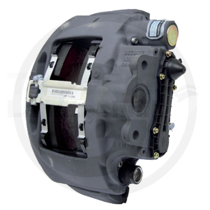 Bremssattel