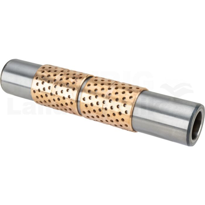 Lenkbolzen D=50,5L=269,5 DB33 L=63,5