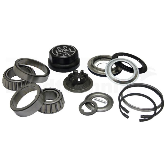 Reparatursatz für ECO - Radnabe12t