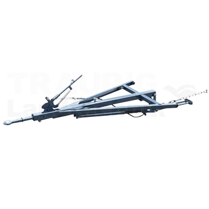 Auflaufeinrichtung AM 2000