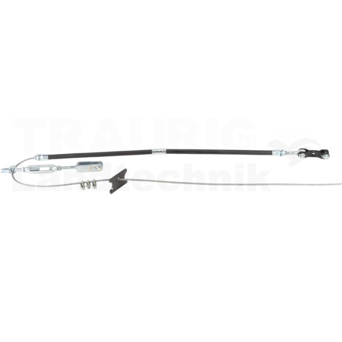 Uebertragungseinheit 4-Rad kpl. AVM/80 E Uebertragungseinheit 4-Rad kpl. AVM/80 E