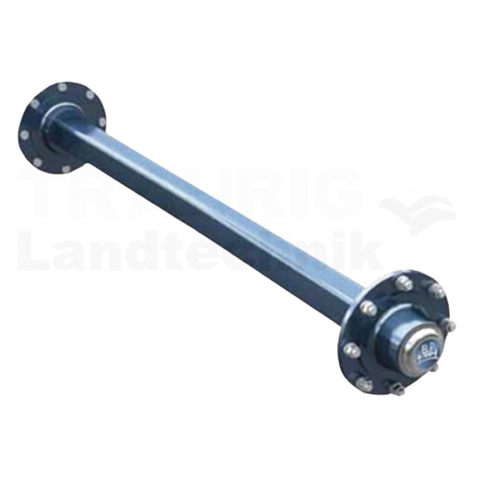 Laufachse GS 4006 Laufachse GS 4006